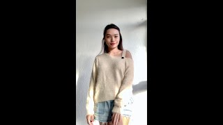 rotitaofficial Fashion Try On Haul [upl. by Vivl967]