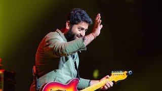 Arijit Singh Live Concert Malaysia 🇲🇾 New Hindi Songs 2024 arjitsingh malaysia live show [upl. by Nnawtna]