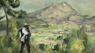 PETITES PHRASES GRANDES HISTOIRES  MANET CÉZANNE  FR  EN  Musée dOrsay [upl. by Caiaphas]