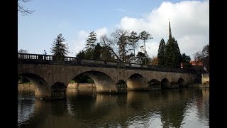 Places to see in  Wallingford  UK [upl. by Syck]