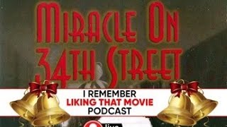 Miracle On 34th Street 1947 [upl. by Murat]