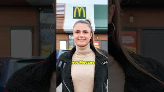 Wer hat das gesündere Produkt mcdonalds burgerking [upl. by Anitsua]