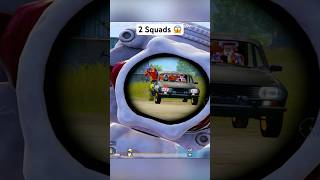 Levinho Vs 2 Squads 😱 levinho pubgm pubgmobile [upl. by Attenyt]