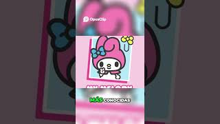 ¡Celebra los 50 Años de Hello Kitty y Sus Amigos [upl. by Lerraf]