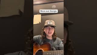 One of my favorites moonovergeorgia music musiccity country countrymusic [upl. by Warner]