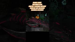 Fishing Planet  Halloween 2024  Chapter 1 COLORADO MYSTERY  Phantom Ship Mysteries Tajemnica Kol [upl. by Neeluqcaj]