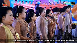 MUGI RAHAYU  TOLAK SENGKOLO  KRISNA PRO AUDIO  PT YAPA SANDY MEDIA KONDANGNYA TAYUB INDONESIA [upl. by Josepha820]