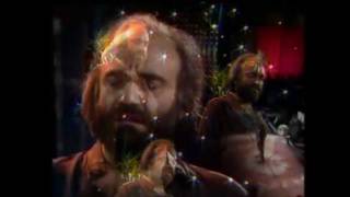 Demis Roussos  Follow me 1982 [upl. by Nuawd]