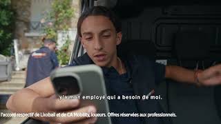 Mobilité Pros Leboncoin Faire Connaître Campagne Mobilite Pro Preroll 1920x1080 20s 19mb [upl. by Lleinad]