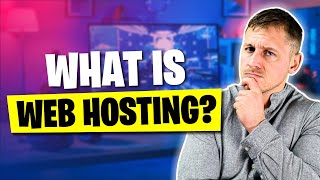 Understanding Web Hosting What it is and Why its Important [upl. by Agnew994]