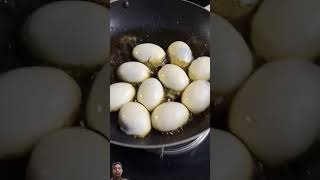 egg pepperfry food simpleeggfry foodie eggfryrecipe eggsfry recipe cooking trendingshorts [upl. by Nayt]