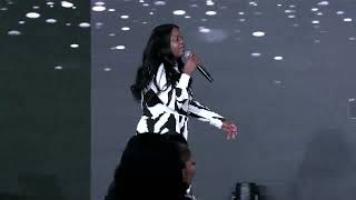 Womens Conference  Open Fire International  Prophetess Jerri Robinson [upl. by Calore]