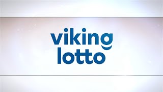 Vikinglotto izloze  18102023 [upl. by Biddy]