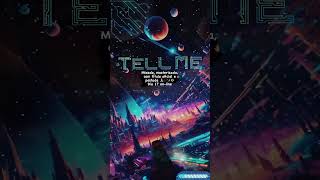 Alkeme  Tell Me emusic techno rave universo shorts [upl. by Jair]