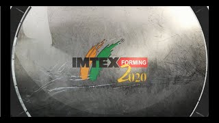 IMTEX Forming 2020 [upl. by Norel175]