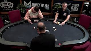 PBKC LIVE Thursday 150 Deepstack PLO 3K Guarantee [upl. by Dray]