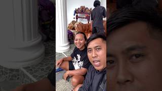 DI TUNGGU FULL VIDEO NYA BERSAMA LORD DEDE INOEN [upl. by Imaj]