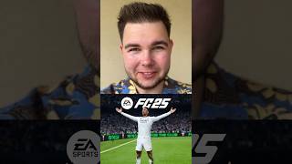 5 NOWOŚCI W TRYBIE KARIERY W EA FC 25 fc25 easportsfc25 [upl. by Bridgid560]