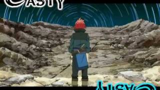 World Destruction AMV Kyrie amp Morte  Theres no solution  Sum 41 [upl. by Aihsiym]