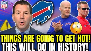 🚨😱THIS WILL SURPRISE EVERYONE IT LEFT THE SPECIALISTS IN SHOCK BUFFALO BILLS 2024 NEWS NFL [upl. by Yaral]