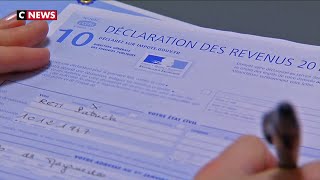 Impôt sur le revenu  les dates à connaître pour votre déclaration 2020 [upl. by Nwahshar]