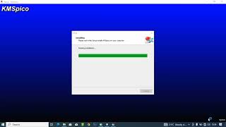 How to Activate WindowsMS Office using KMSpico on Windows [upl. by Erasmus]