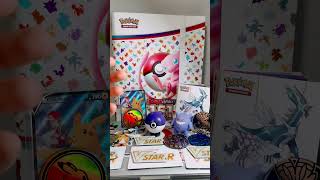 Hit or Miss Pokemon Mini Tin c22 are on point  evolvingskies and brilliantstars ​⁠ [upl. by Ebner]