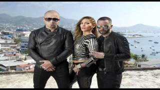 Wisin Y Yandel Ft Jennifer López Follow The Leader Original [upl. by Oina]