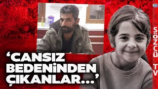 Narinin Bedeninden Çıkanlar Mahkeme Başkanı Cübbesini Çıkardı Nevzat Bahtiyara Seslendi [upl. by Razaele]