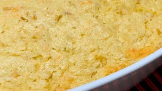 CORN CASSEROLE [upl. by Adlog76]