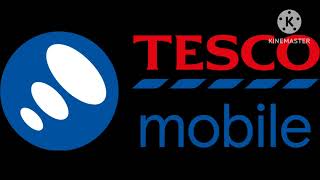 tesco mobile  100gb Black Friday 2023 UK Radio [upl. by Mcnamara867]