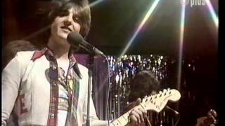 BAY CITY ROLLERS GIVE A LITTLE LOVE FROM SHANG A LANG TV SHOW [upl. by Garrek]