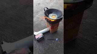 I made a 12v electric stove with very satisfying results [upl. by Aiym]