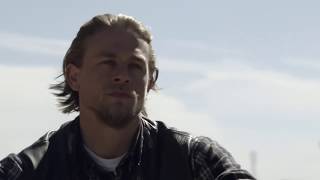 Sons Of Anarchy  Simple man [upl. by Ardie407]