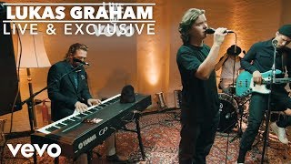 Lukas Graham  7 Years Live  Vevo [upl. by Cordey]