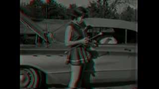 ANAGLYPH 3D ANIMATION MOVIE  HIGH QUALITYBLENDER MAKE 3D MOVIE [upl. by Prentice]