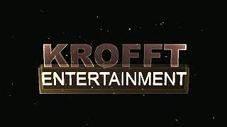 Krofft Entertainment logo 19761992 remake [upl. by Musa447]