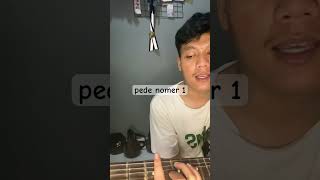 lagu serana suara merana🗿 music shortvideo [upl. by Henig]