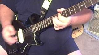 American Band  Grand Funk Rail Road  Guitar Lesson [upl. by Ashlan63]