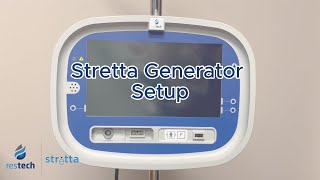 Stretta Generator Setup [upl. by Jeremiah]