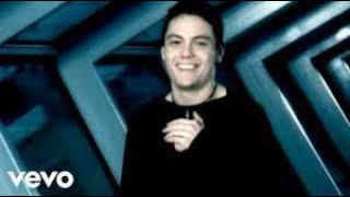 Tiziano Ferro  Alucinado Remastered Imbranato  spanish version [upl. by Austine]