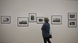 Exposition « Henri CartierBresson »  Trailer  FHEL [upl. by Kenway915]