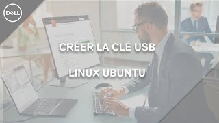 Créer une clé usb bootable d’ installation avec le fichier ISO pour installer Ubuntu [upl. by Niarb]