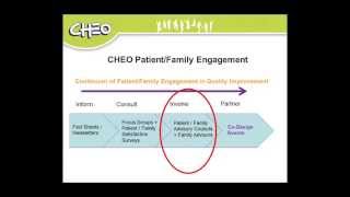 MyChart  CHEO Connecting Patients to their Personal Health Record [upl. by Willa]