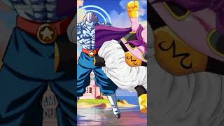 grand priest vs all dbs shorts subscribe xicon [upl. by Gean]