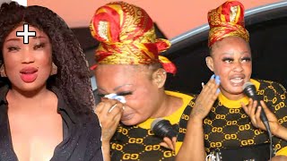 FIVETTE MAYAMBA GRACE TEMO BA PESI VRAI VERSION YA LIW FLORE MAKINISI INCONSOLABLE NA FAMILLE [upl. by Leach]