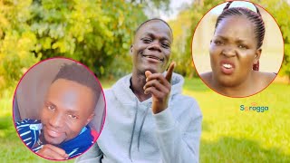 PIDDY P Faced JENNETH PRISCAH And KIDDY FACE Positively in This Video LakubukubuMusic [upl. by Ho]