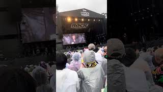 ROCK IN JAPAN FES 2024 in Hitachinakaモーニング娘。’24登場前の海津プロデューサー前説 [upl. by Hahn682]