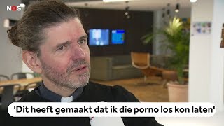 PRIESTER Bisdom wil dat homoseksuele priester werk neerlegt om schending celibaatsbelofte [upl. by Ylhsa789]