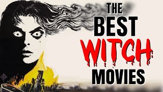 The Witch  Movie Review [upl. by Orianna]